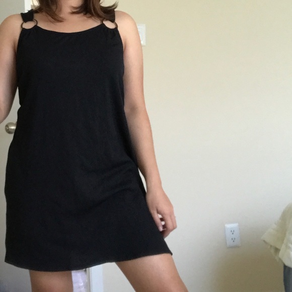 NWOT Little Black Dress - Picture 7 of 7